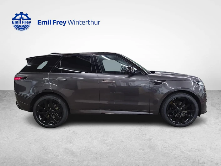 Fahrzeugbild LAND ROVER RANGE ROVER SPORT