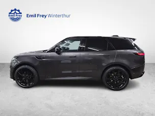 Land Rover Range Rover Sport 3.0 I6 P460e HSE Dynamic
