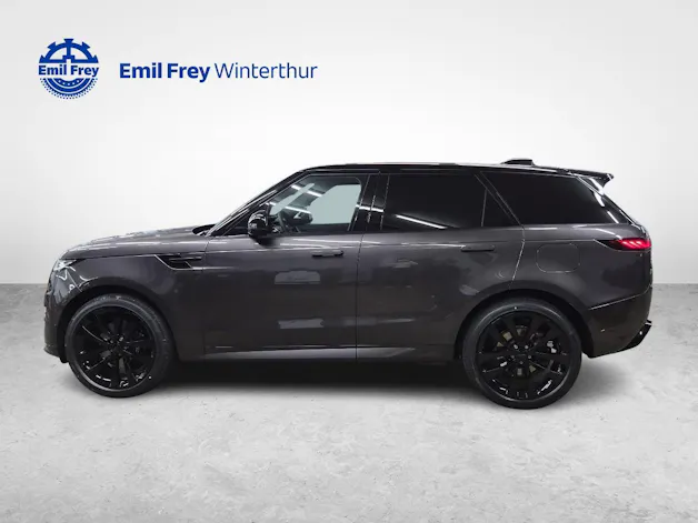 Land Rover Range Rover Sport 3.0 I6 P460e HSE Dynamic