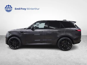 Fahrzeugbild LAND ROVER Range Rover Sport 3.0 I6 P460e HSE Dynamic