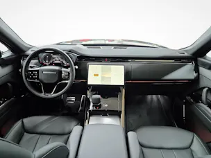 Land Rover Range Rover Sport 3.0 I6 P460e HSE Dynamic