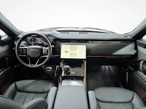 Fahrzeugbild LAND ROVER Range Rover Sport 3.0 I6 P460e HSE Dynamic