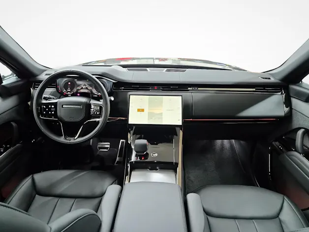 Land Rover Range Rover Sport 3.0 I6 P460e HSE Dynamic