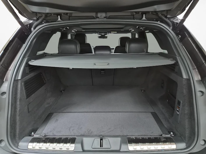 Fahrzeugbild LAND ROVER RANGE ROVER SPORT