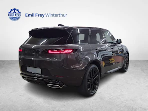 Fahrzeugbild LAND ROVER Range Rover Sport 3.0 I6 P460e HSE Dynamic