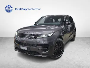 Land Rover Range Rover Sport 3.0 I6 P460e HSE Dynamic