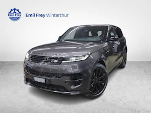 Fahrzeugbild LAND ROVER Range Rover Sport 3.0 I6 P460e HSE Dynamic