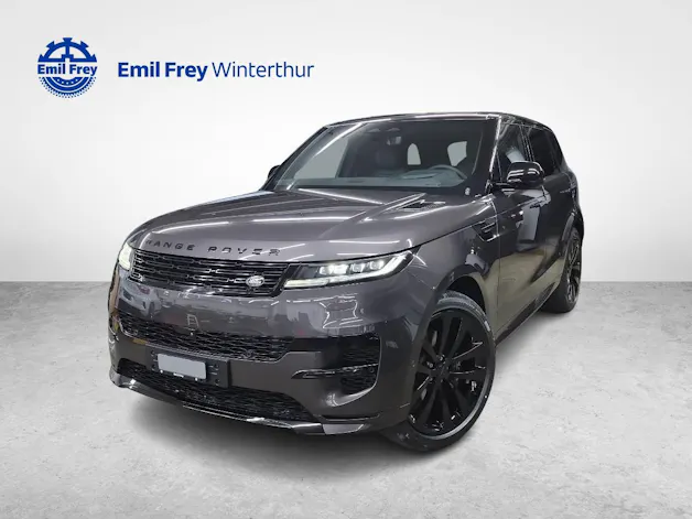 Land Rover Range Rover Sport 3.0 I6 P460e HSE Dynamic