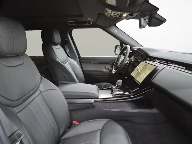 Land Rover Range Rover Sport 3.0 I6 P460e HSE Dynamic