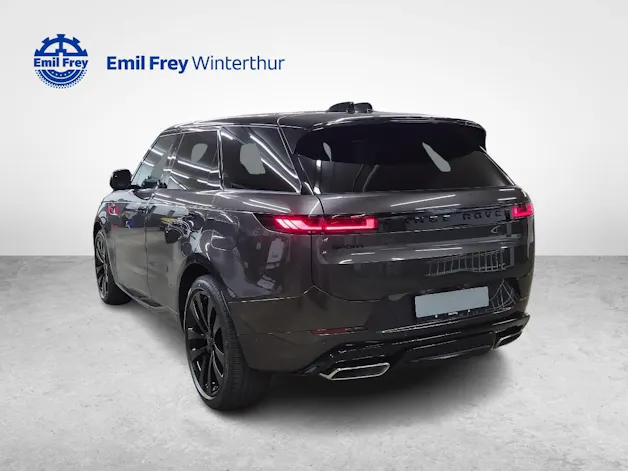 Land Rover Range Rover Sport 3.0 I6 P460e HSE Dynamic