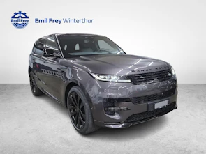 Fahrzeugbild LAND ROVER Range Rover Sport 3.0 I6 P460e HSE Dynamic