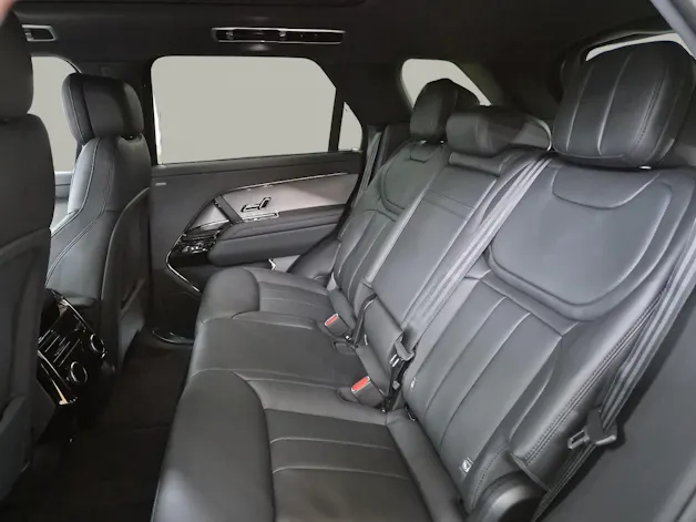 Land Rover Range Rover Sport 3.0 I6 P460e HSE Dynamic