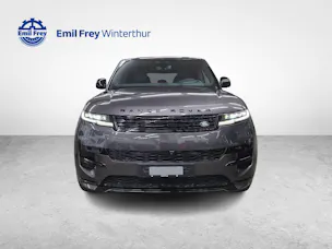 Land Rover Range Rover Sport 3.0 I6 P460e HSE Dynamic