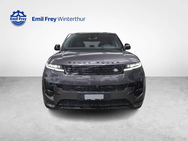 Land Rover Range Rover Sport 3.0 I6 P460e HSE Dynamic
