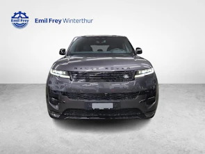 Fahrzeugbild LAND ROVER Range Rover Sport 3.0 I6 P460e HSE Dynamic