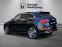 AUDI SQ5 3.0 V6 TDI quattro T-Tronic