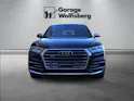 AUDI SQ5 3.0 V6 TDI quattro T-Tronic