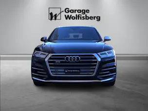 AUDI SQ5 3.0 V6 TDI quattro T-Tronic
