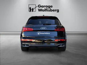 AUDI SQ5 3.0 V6 TDI quattro T-Tronic