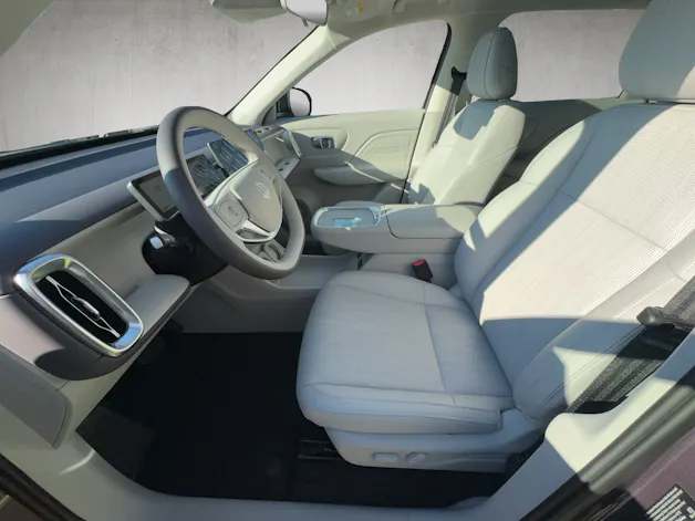 Leapmotor B10 EV