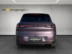 Leapmotor B10 EV
