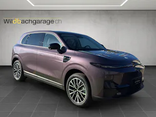 Leapmotor B10 EV