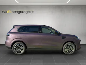 Leapmotor B10 EV