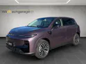 Leapmotor B10 EV
