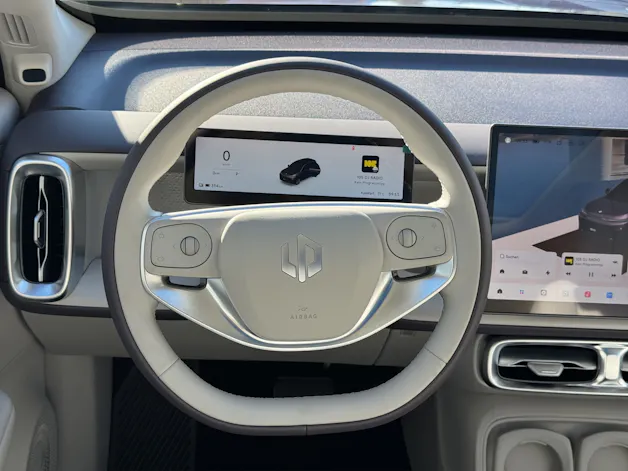 Leapmotor B10 EV
