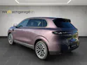 Leapmotor B10 EV
