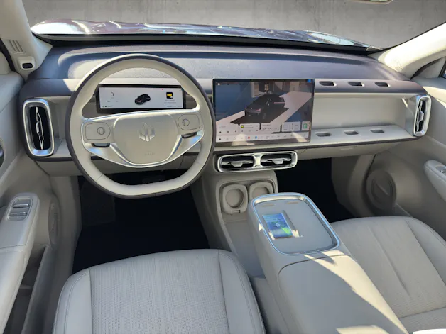 Leapmotor B10 EV