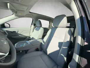 Leapmotor B10 EV