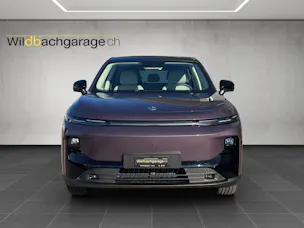 Leapmotor B10 EV