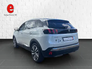 PEUGEOT 3008 1.6 BlueHDi GT Line