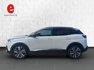 PEUGEOT 3008 1.6 BlueHDi GT Line