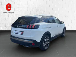 PEUGEOT 3008 1.6 BlueHDi GT Line