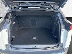 PEUGEOT 3008 1.6 BlueHDi GT Line