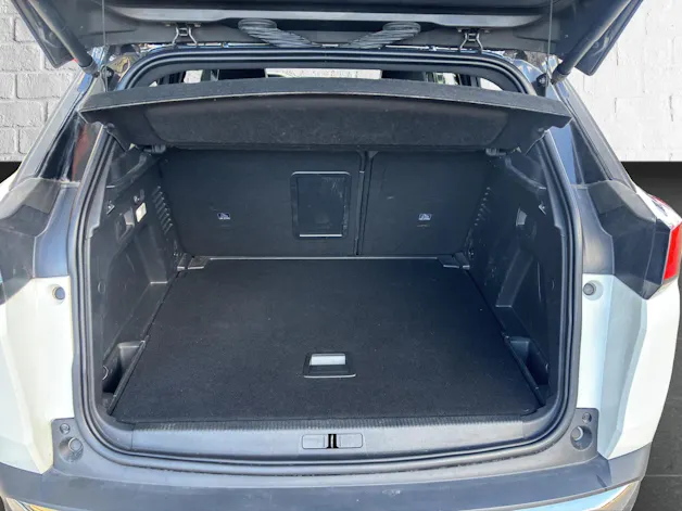 PEUGEOT 3008 1.6 BlueHDi GT Line