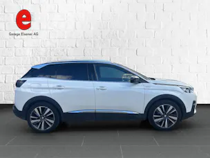 PEUGEOT 3008 1.6 BlueHDi GT Line