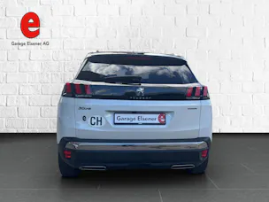 PEUGEOT 3008 1.6 BlueHDi GT Line