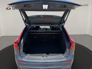 VOLVO XC60 2.0 T8 TE R-Design eAWD