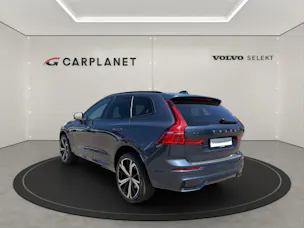 VOLVO XC60 2.0 T8 TE R-Design eAWD
