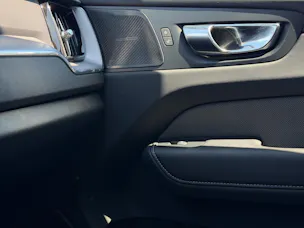 VOLVO XC60 2.0 T8 TE R-Design eAWD