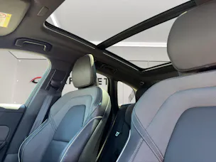 VOLVO XC60 2.0 T8 TE R-Design eAWD