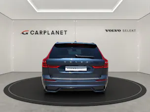 VOLVO XC60 2.0 T8 TE R-Design eAWD