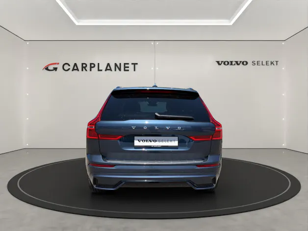VOLVO XC60 2.0 T8 TE R-Design eAWD