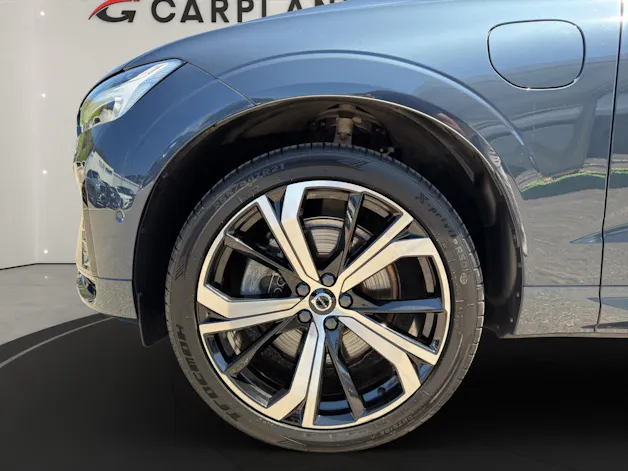 VOLVO XC60 2.0 T8 TE R-Design eAWD