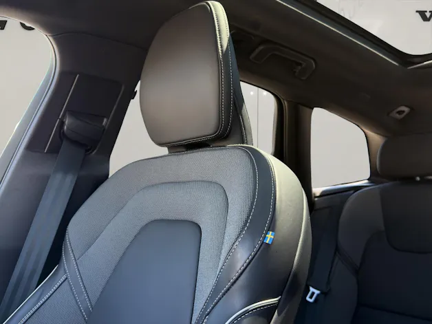 VOLVO XC60 2.0 T8 TE R-Design eAWD