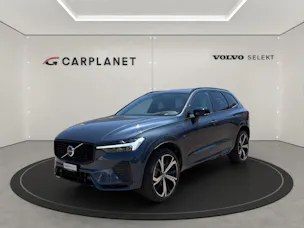VOLVO XC60 2.0 T8 TE R-Design eAWD