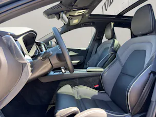 VOLVO XC60 2.0 T8 TE R-Design eAWD